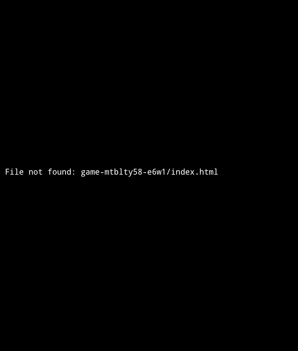 Око Циклопа screenshot