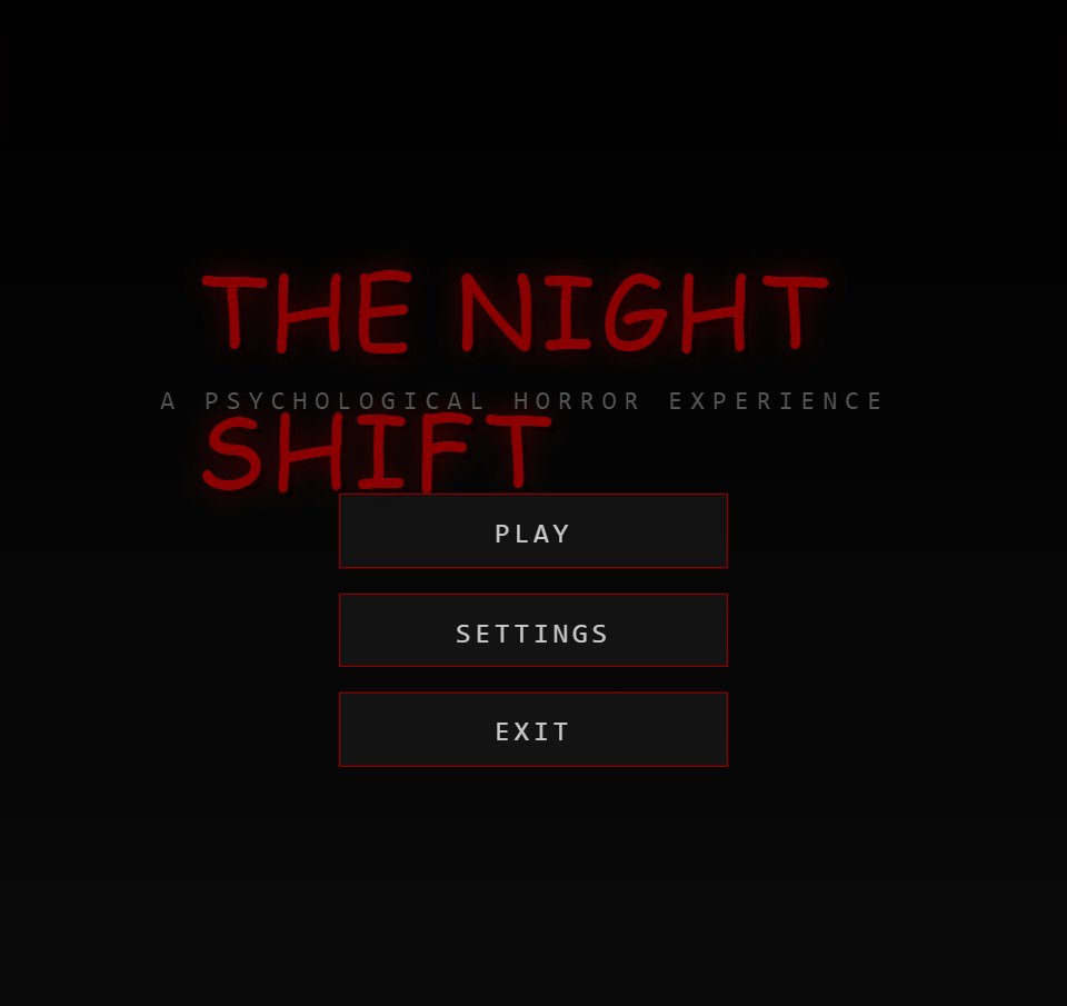 The Night Shift screenshot