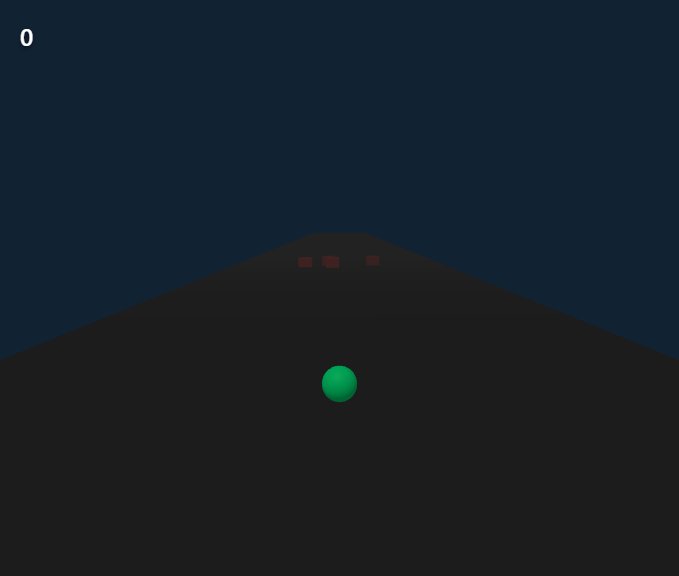 Ball Jumper screenshot