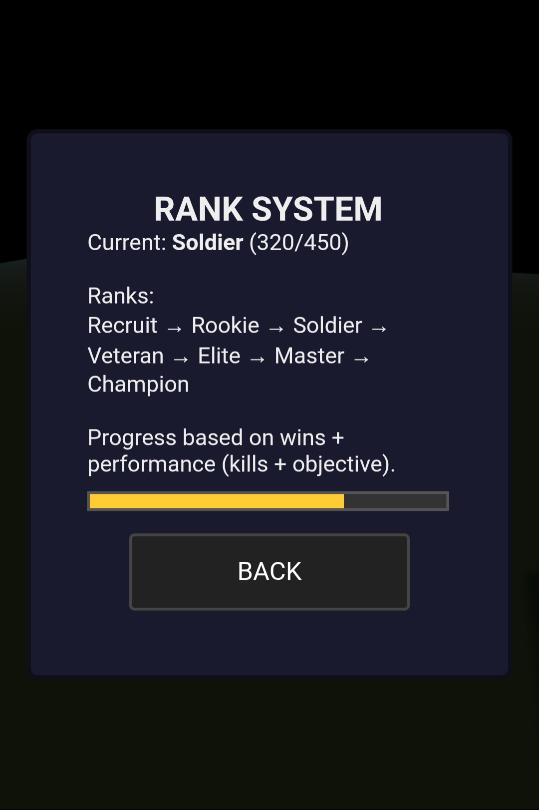 Squad Strike screenshot