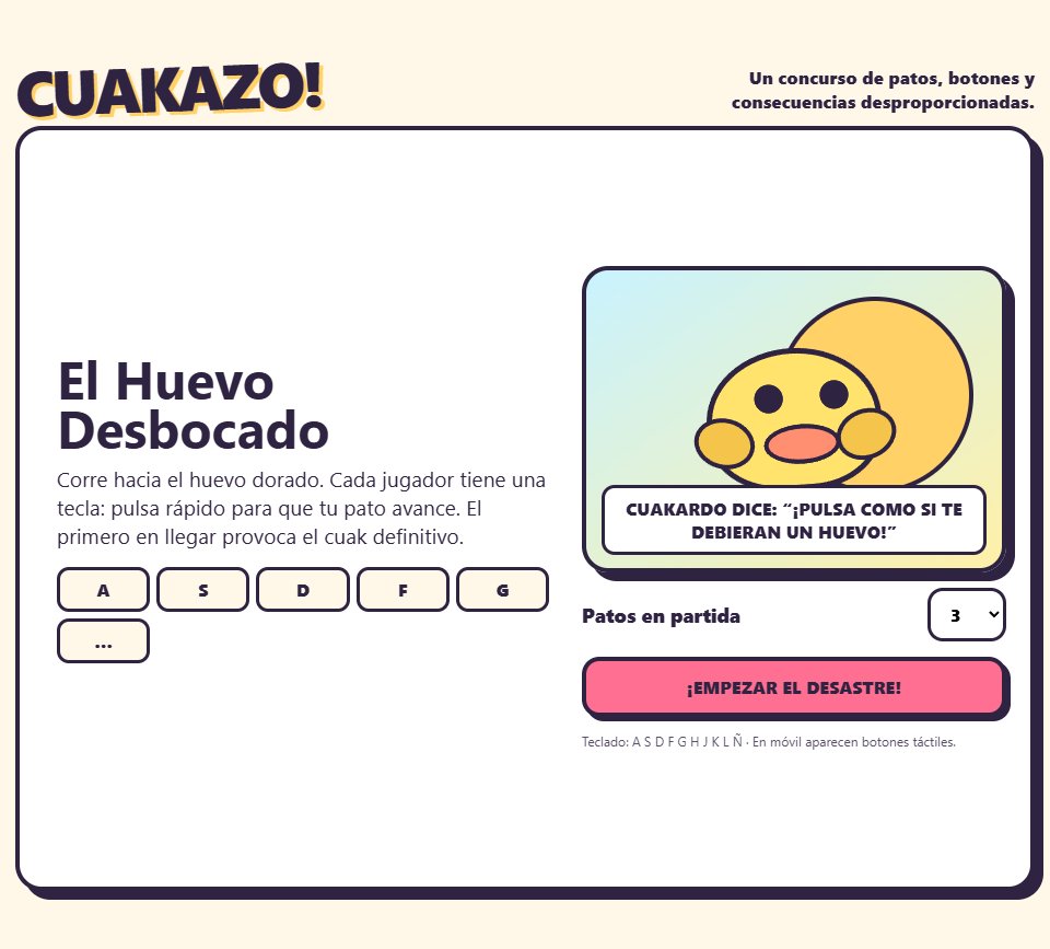 Cuakazo