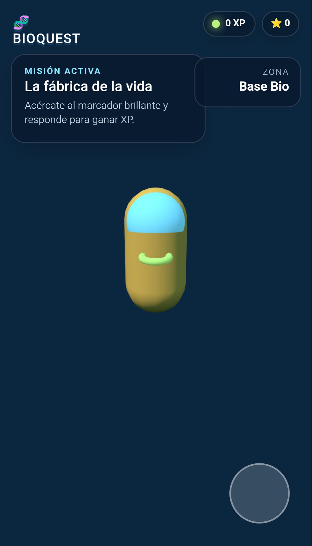 BioQuest screenshot