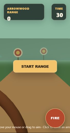 Arrowwood Range