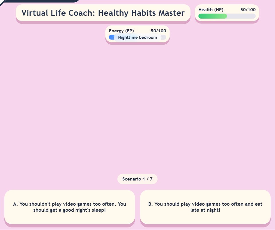 Healthy Habits
