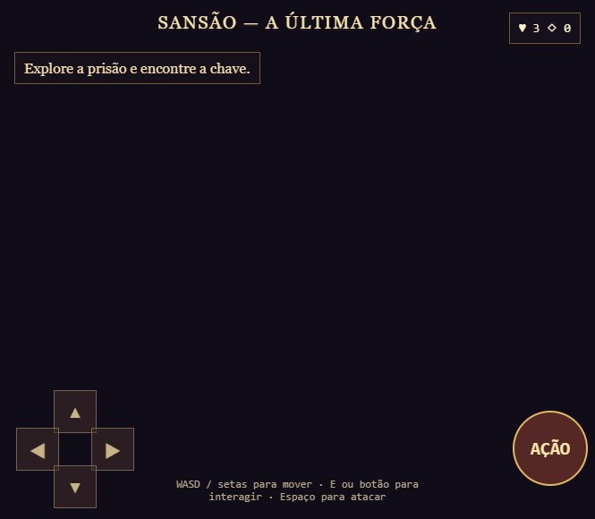 A Última Força