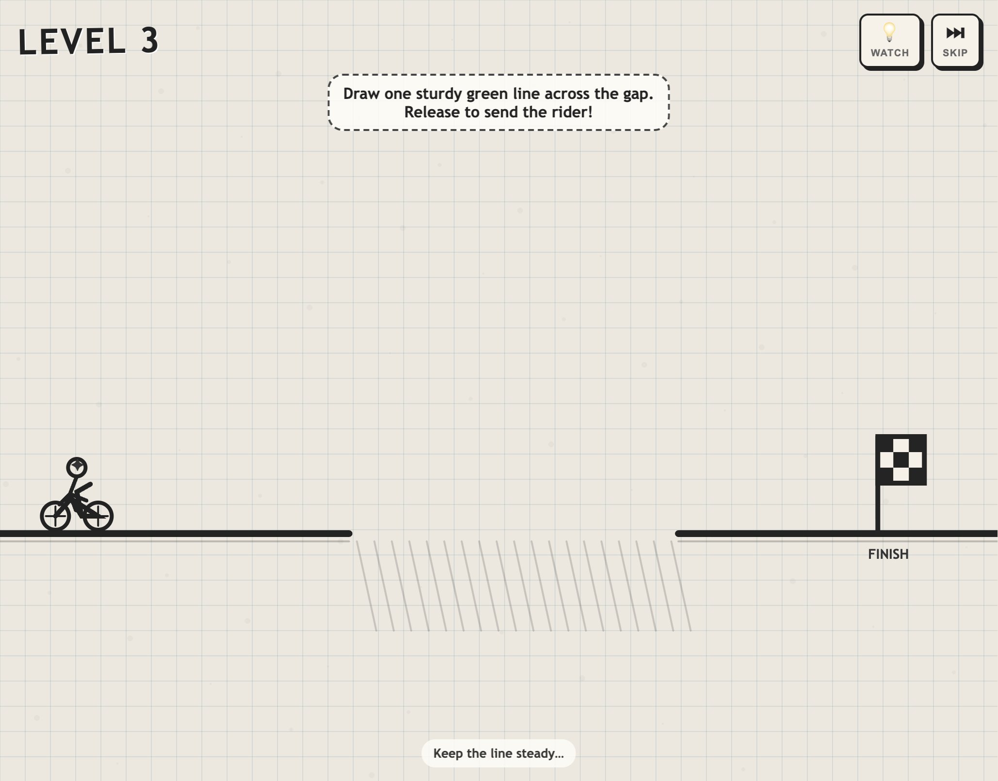 Ink Rider screenshot
