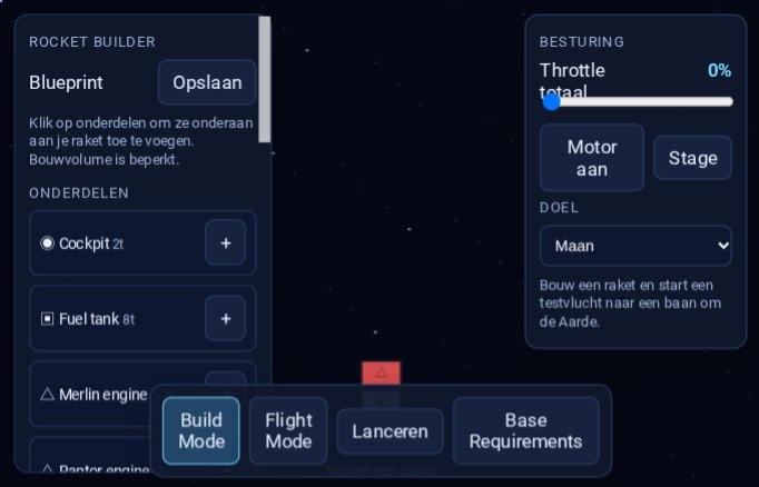Solar Foundry screenshot