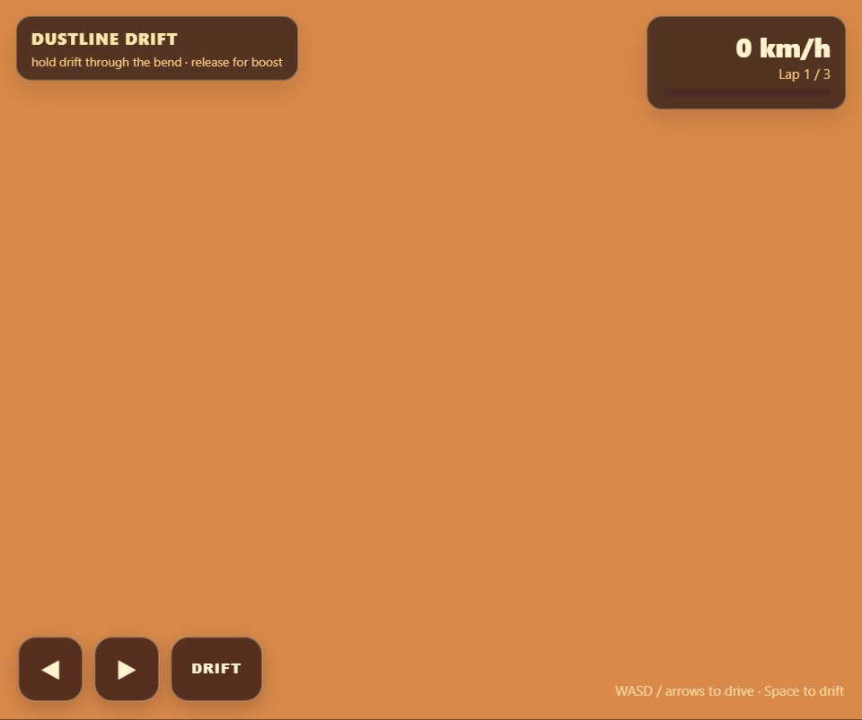 Dustline Traffic screenshot