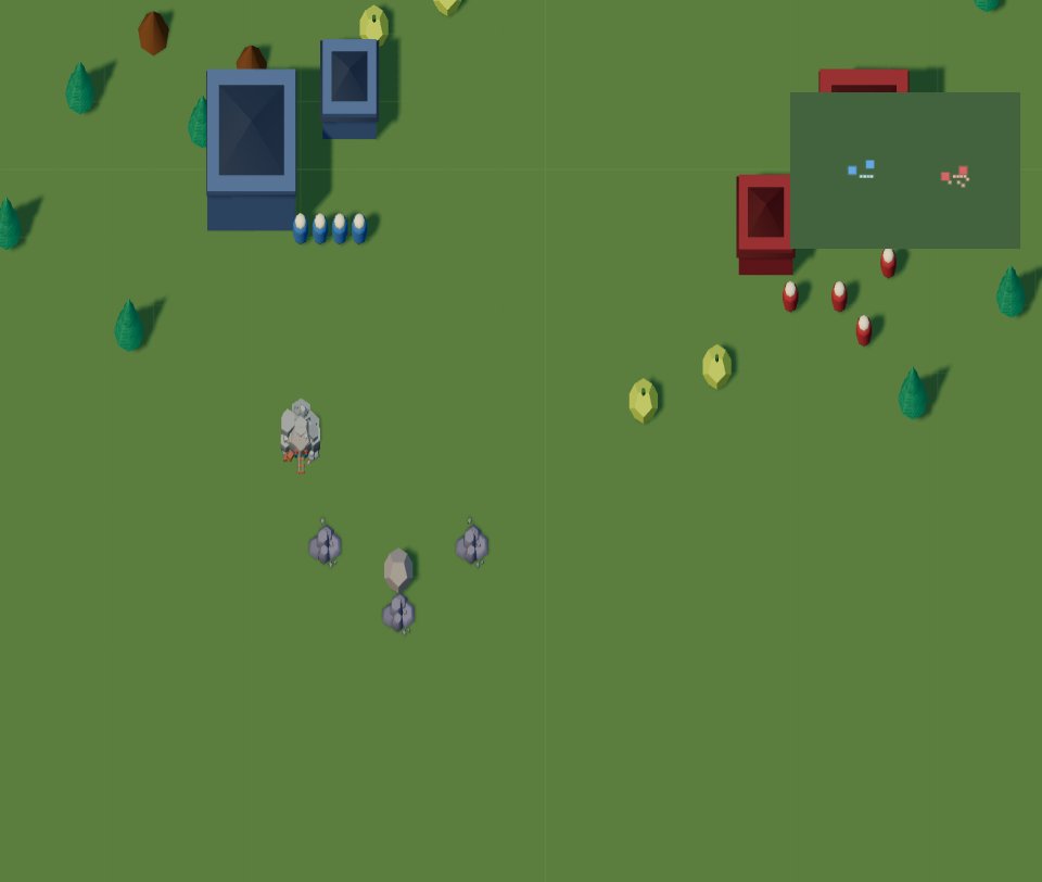 Taçlar ve Korular screenshot