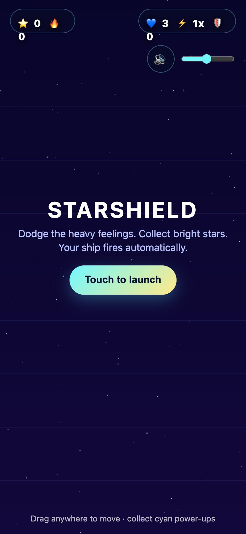 Starshield