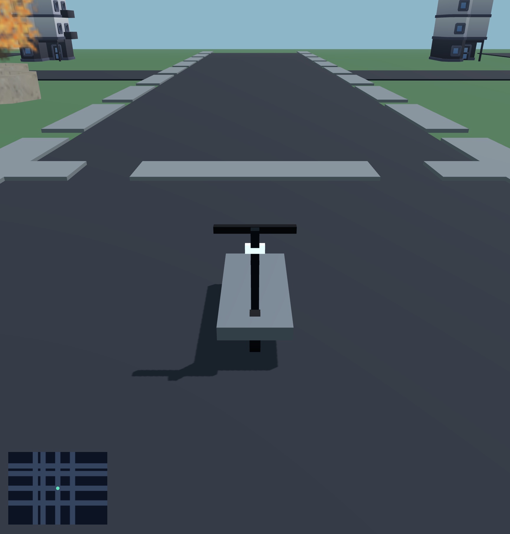 E-Scooter Empire screenshot