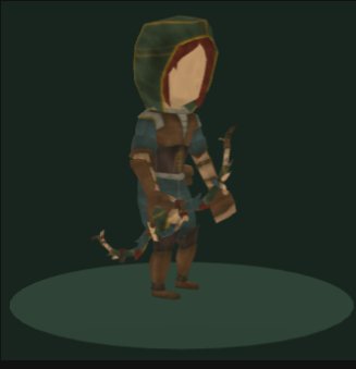 RPG Wildnature screenshot