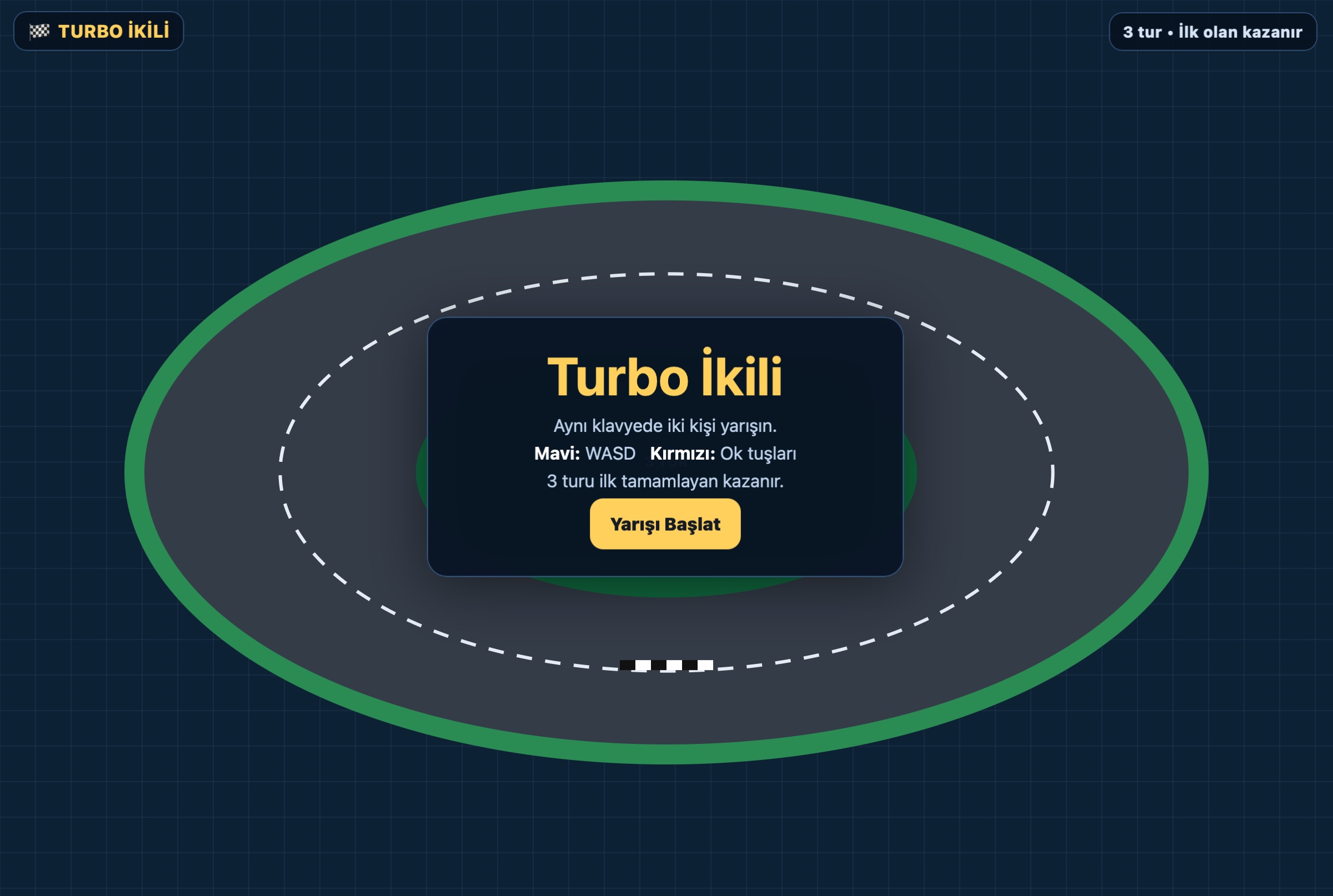 Turbo İkili