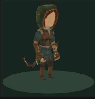 RPG Wildnature screenshot