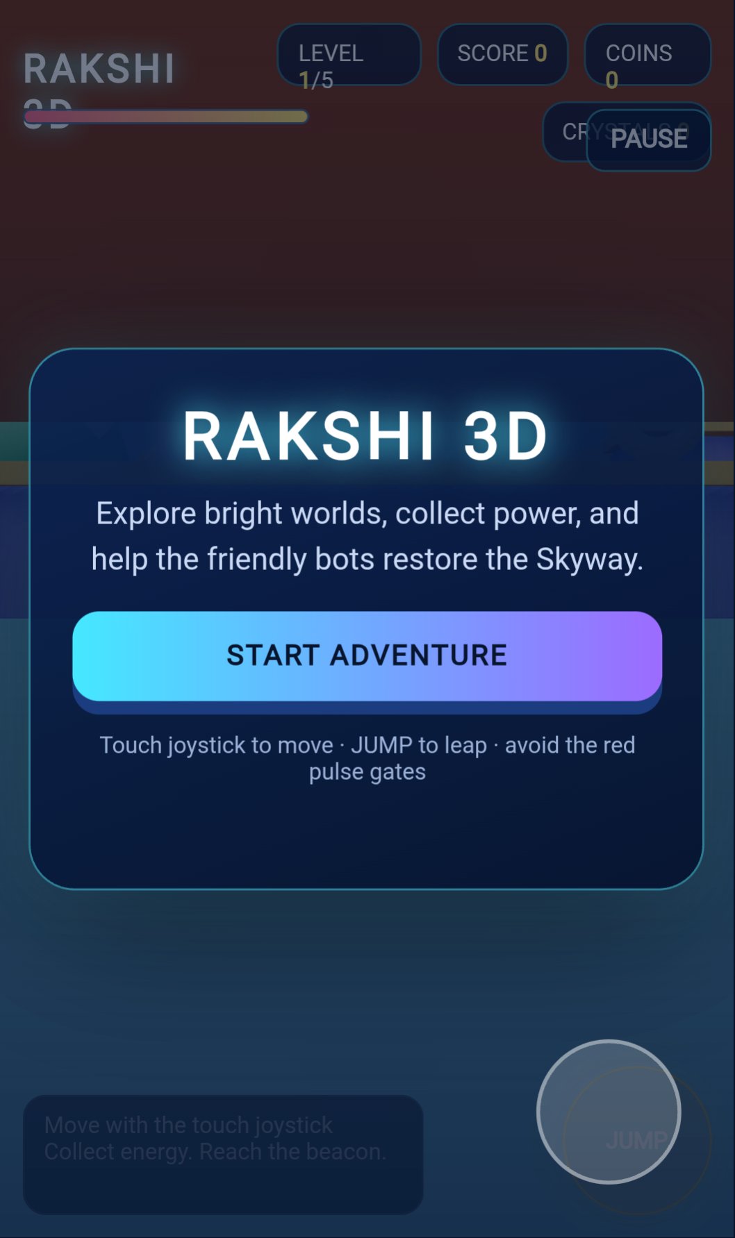 Jombi Royale screenshot