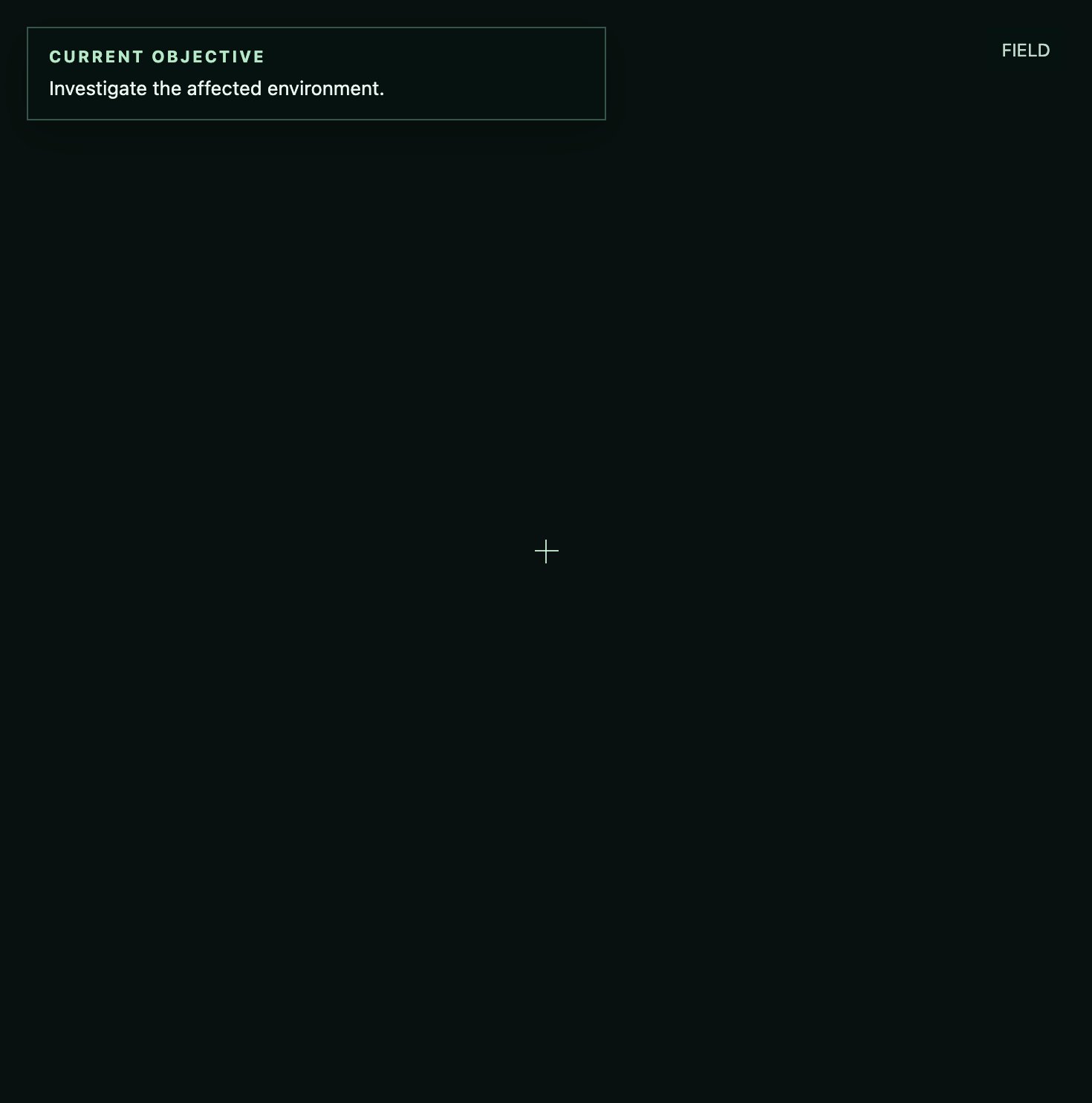 Earth in Change screenshot