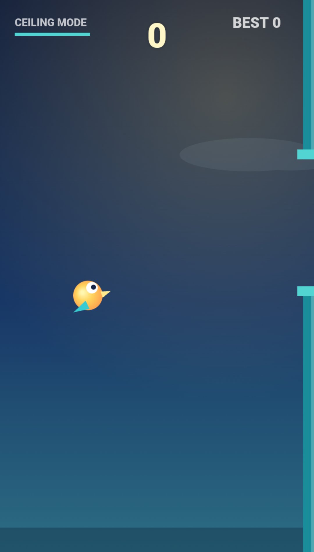 Flipwing screenshot