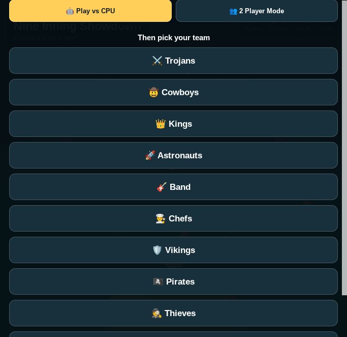 Diamond Duel screenshot