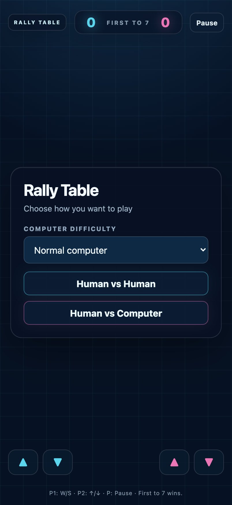 StarChakra Cosmic Rally screenshot