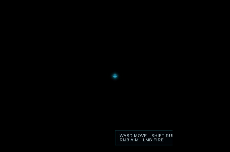 Void Breach screenshot