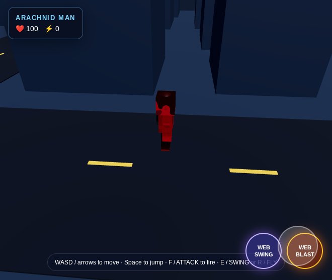 Skyline Sentinel screenshot