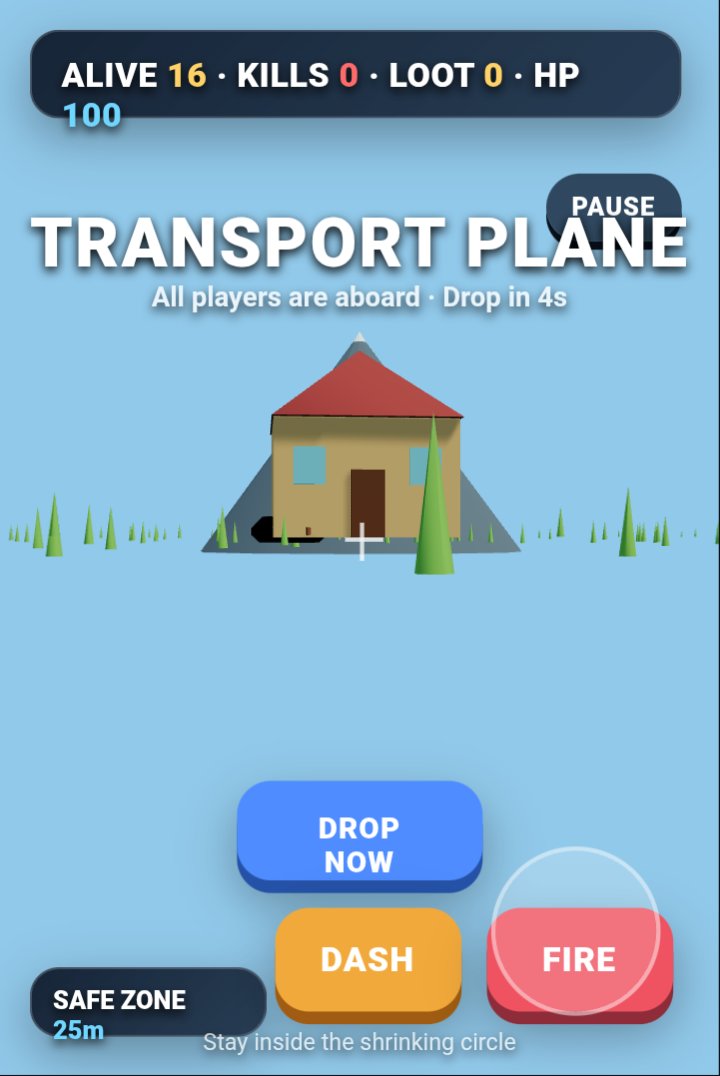 Last Circle screenshot