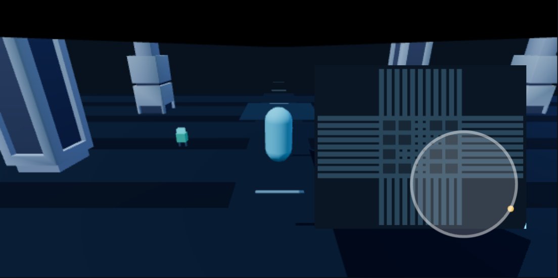 ASI Silent City screenshot