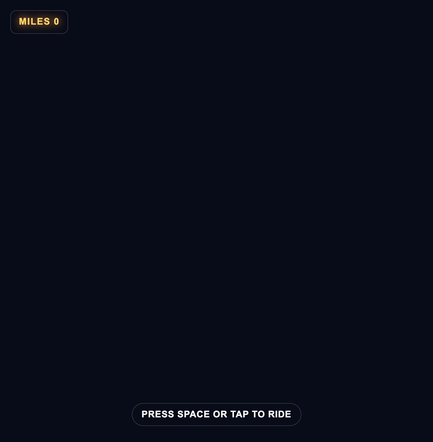 Roadbound Miles screenshot