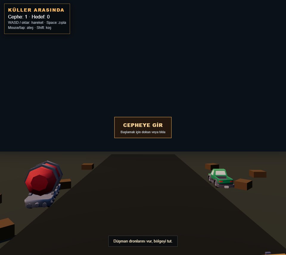 Blok Dünyası screenshot