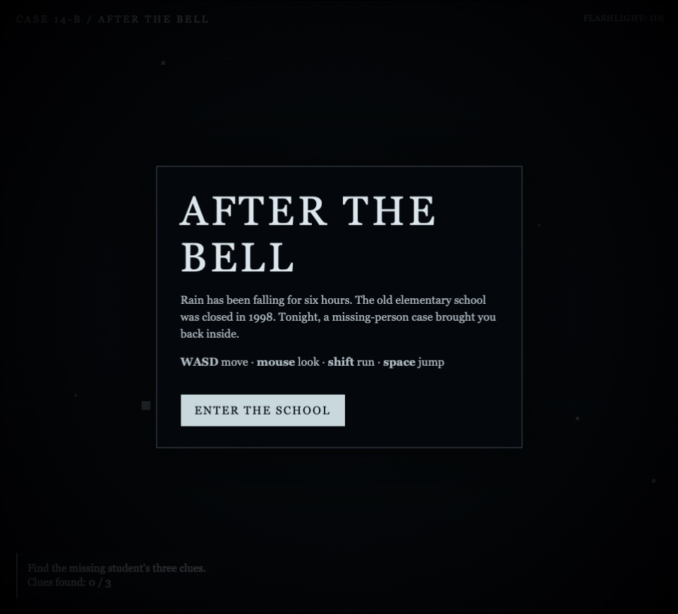 Unit 12 screenshot