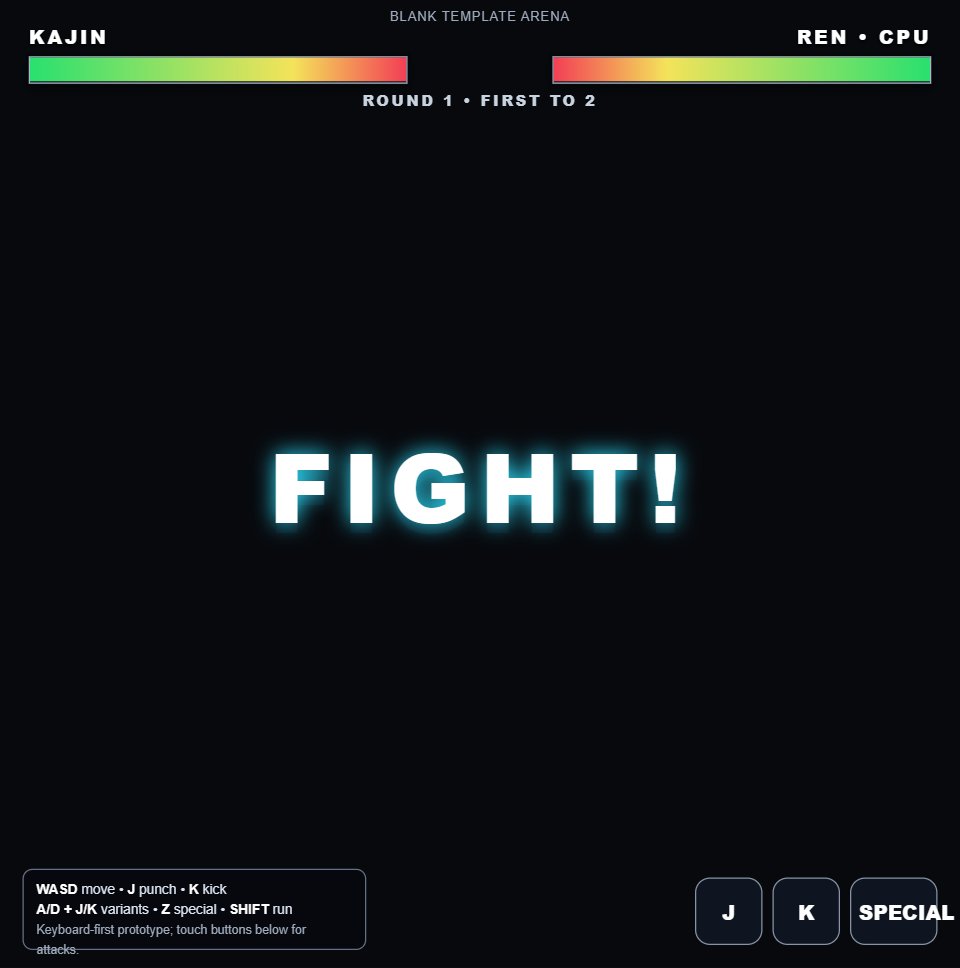 MAYHEM screenshot