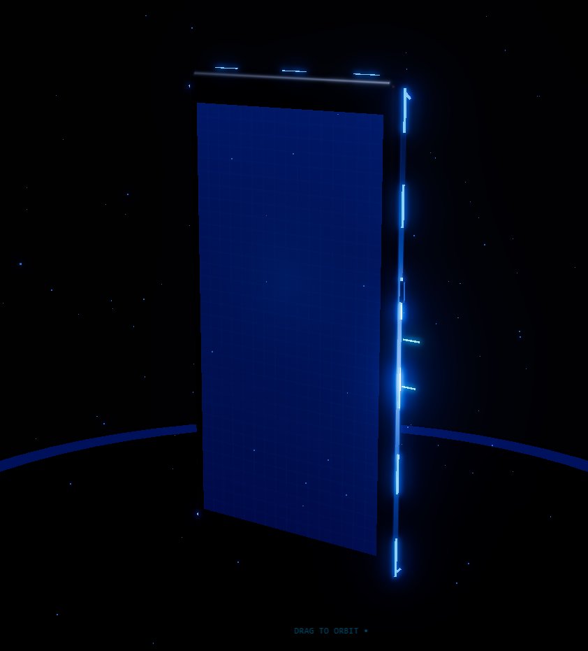 Neon Phone