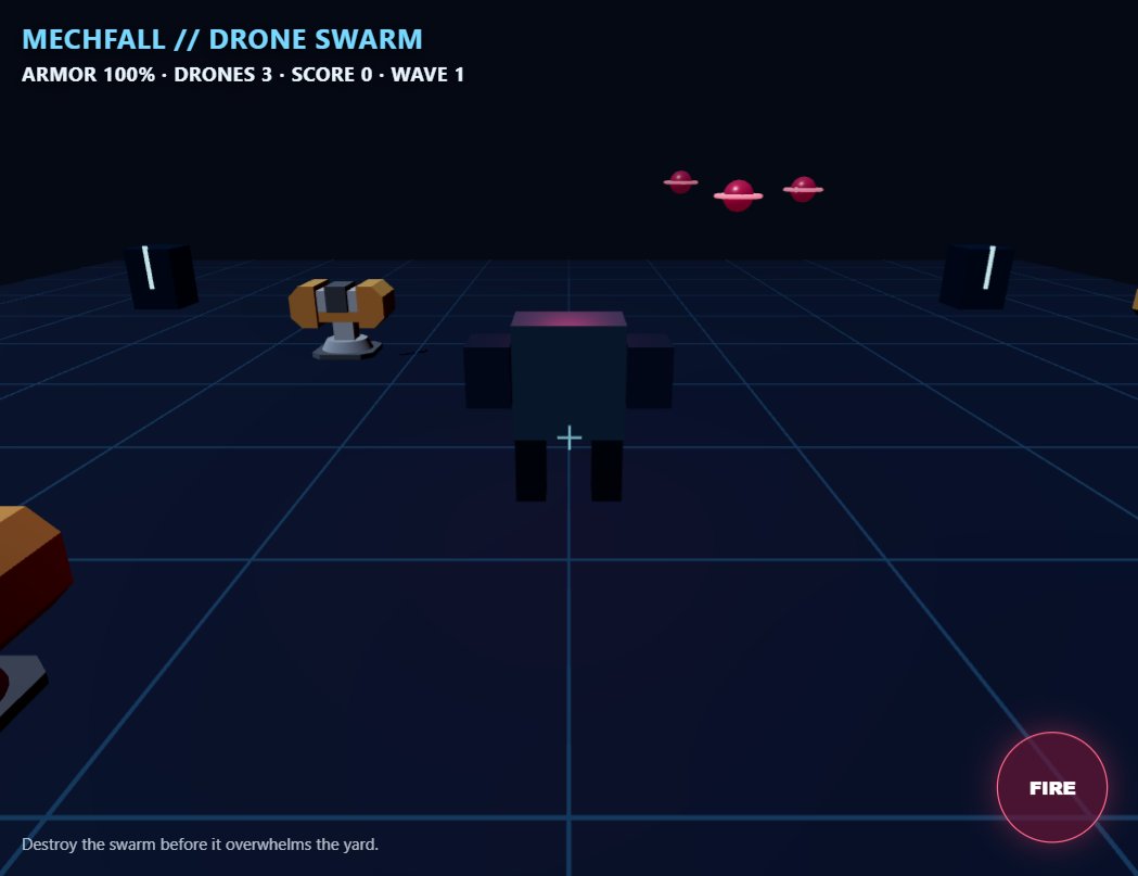 Maze Blaster 3D screenshot