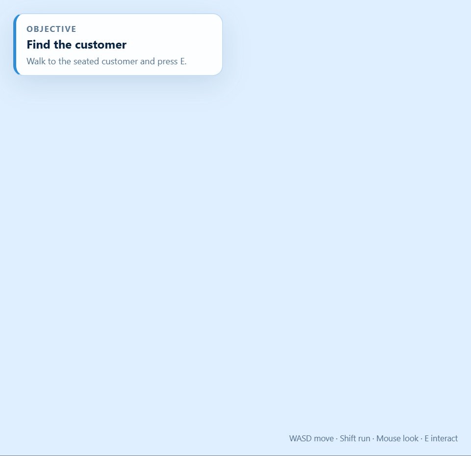 TECH SUPPORT: FIRST CALL screenshot