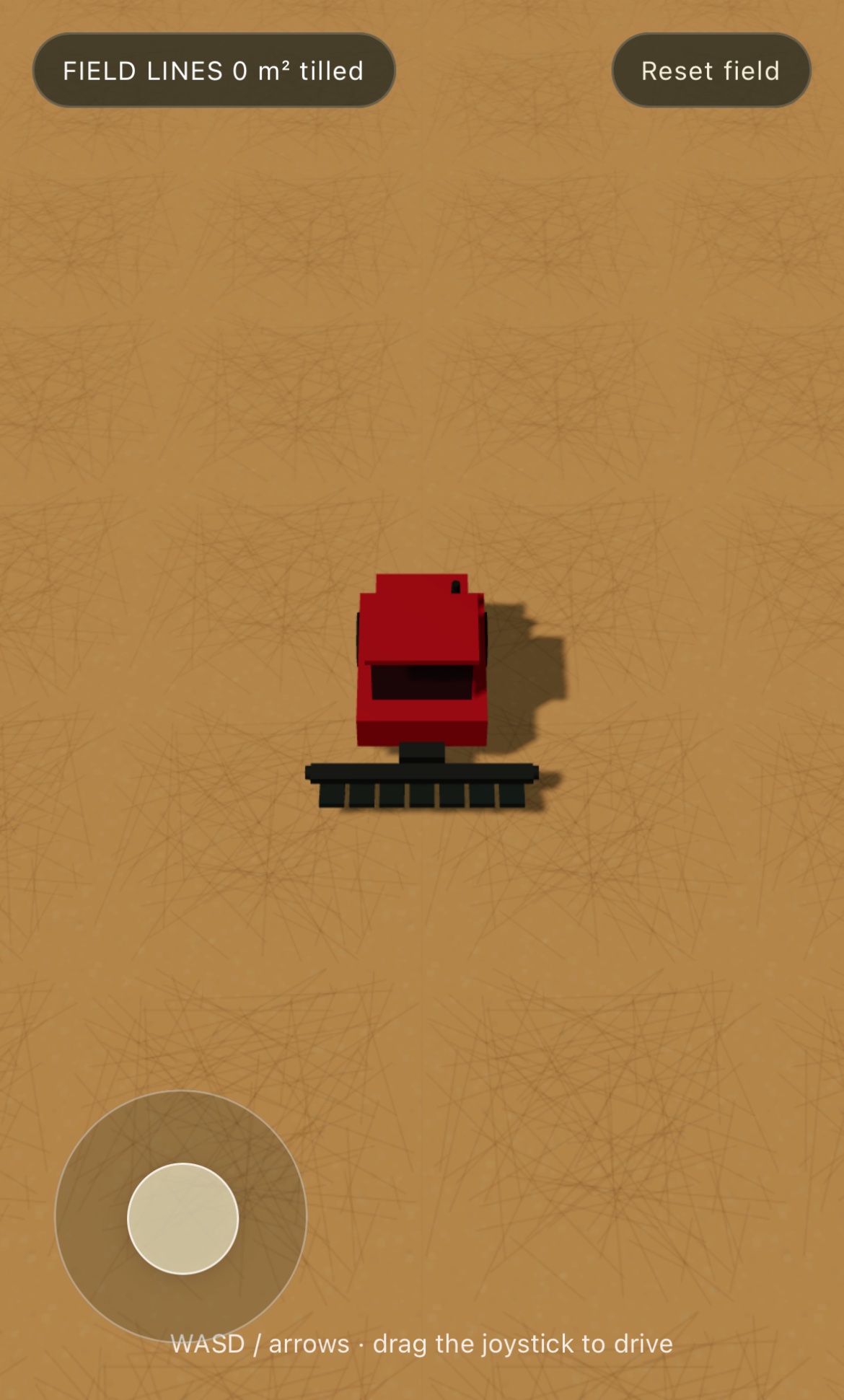 Field Lines screenshot