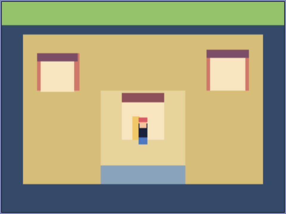 Brumaria screenshot