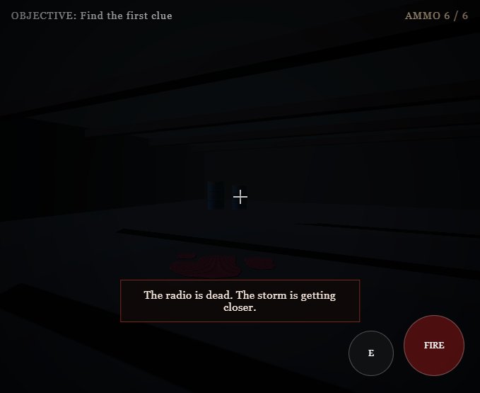 Black Pine screenshot