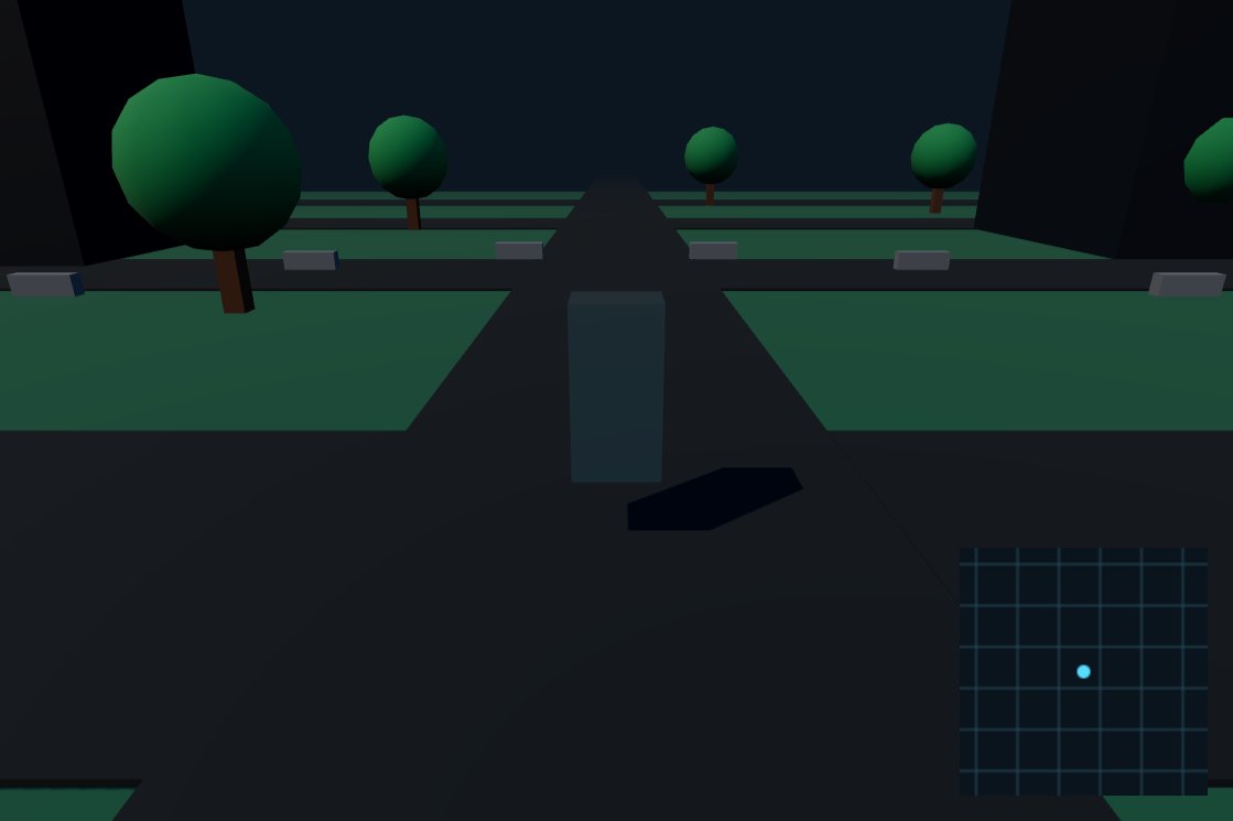 LIFE//SHIFT screenshot