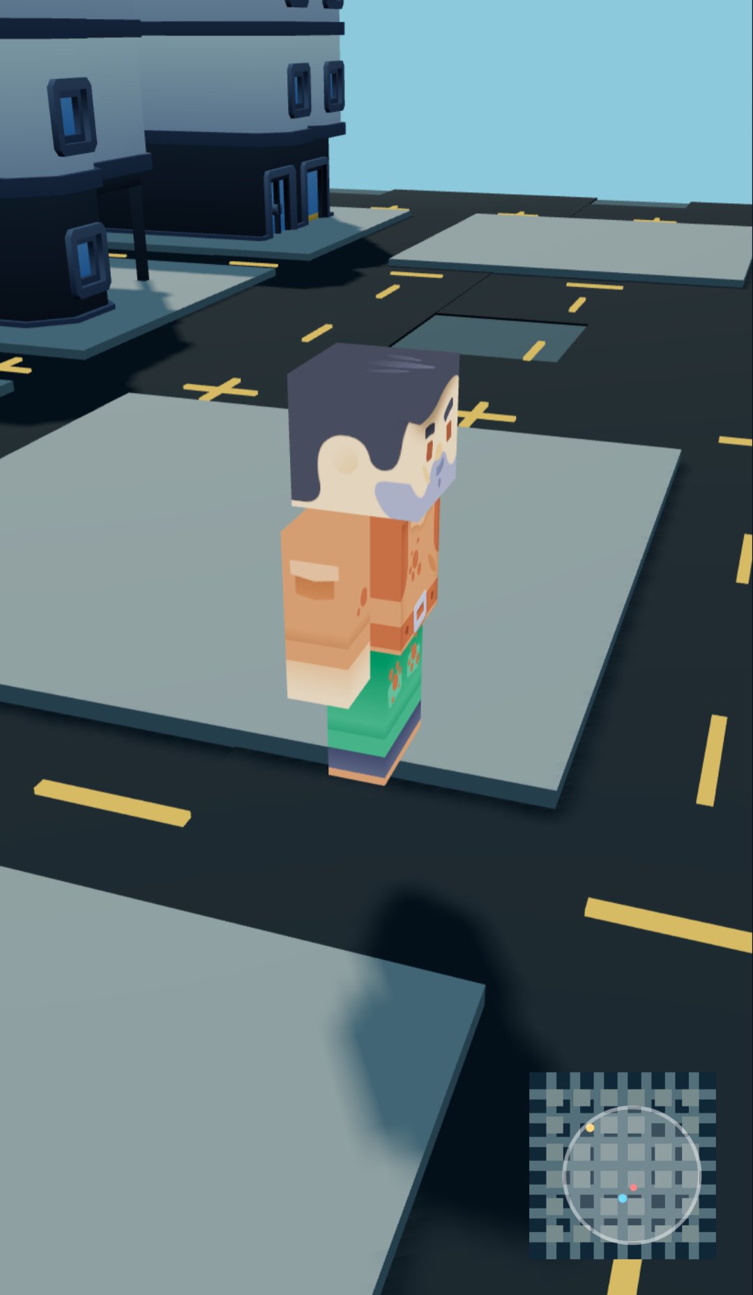 City Stories screenshot