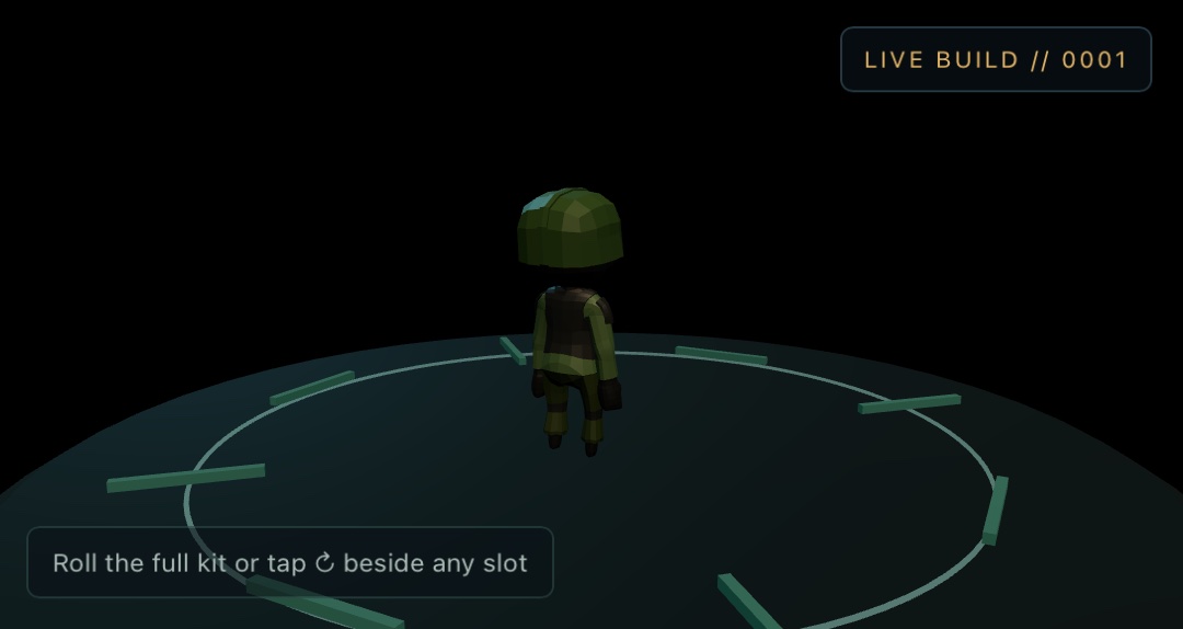 Operator Forge screenshot