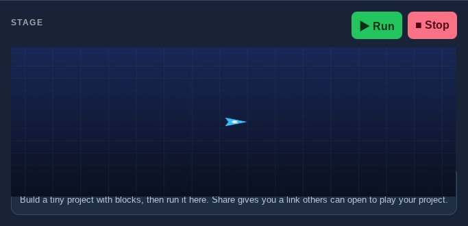 CodeCloud Studio screenshot