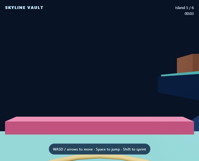 Gem Runner screenshot