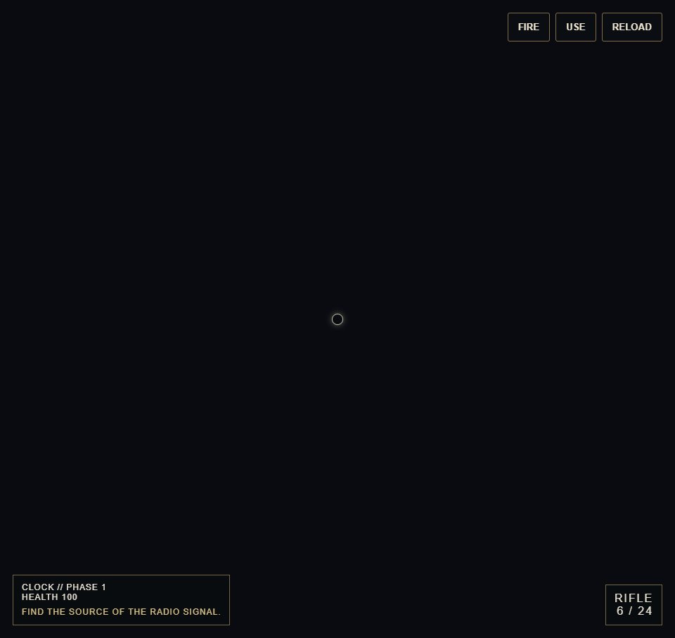 Hawkins screenshot