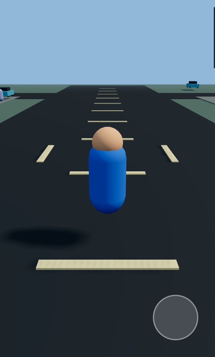 Smart City Action screenshot