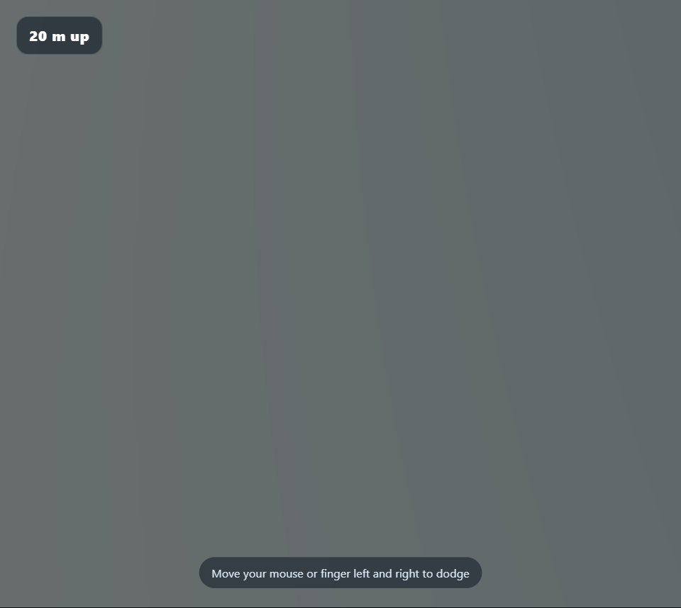 Summit Dodge screenshot