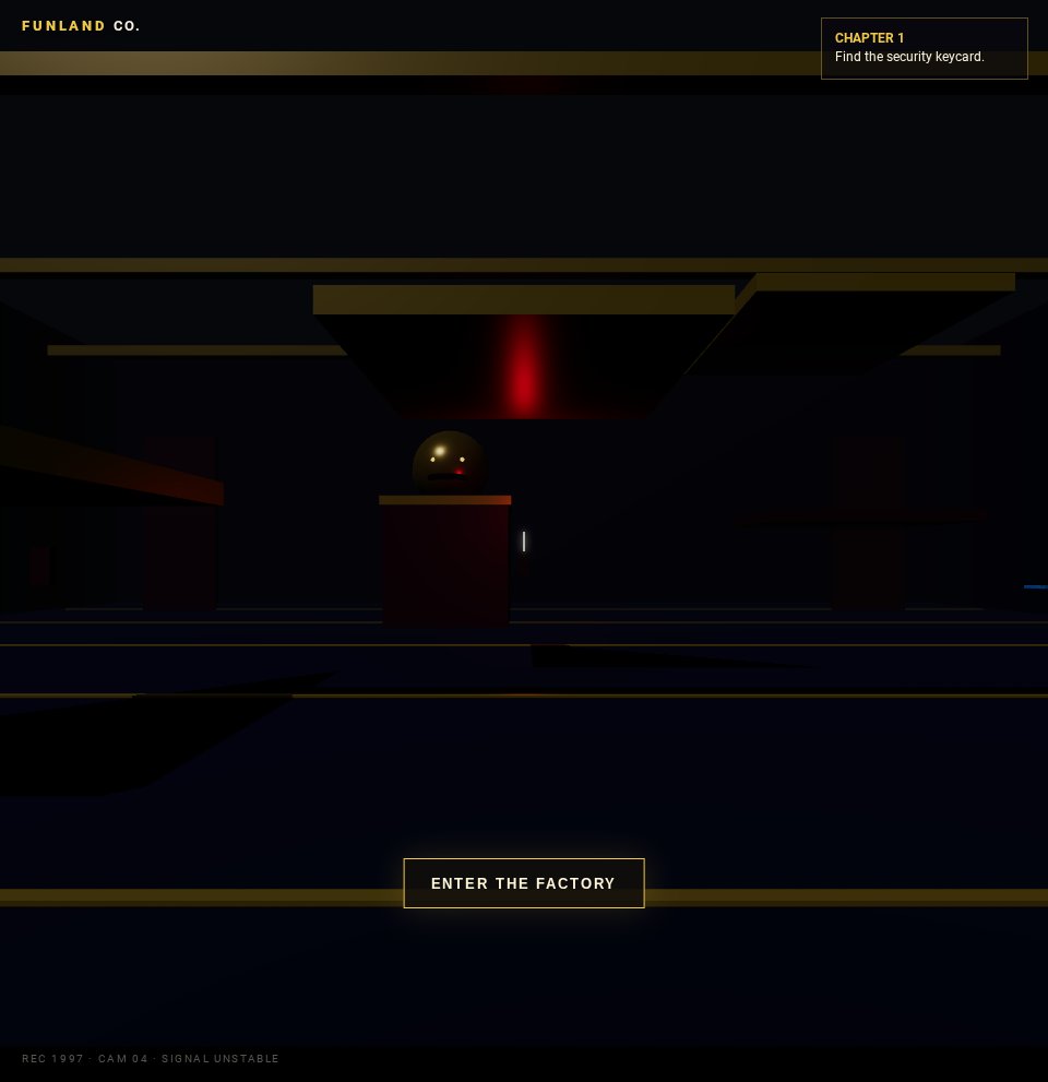 FUNLAND CO. screenshot