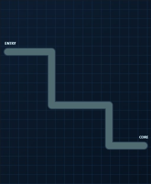 Citadel Lines screenshot