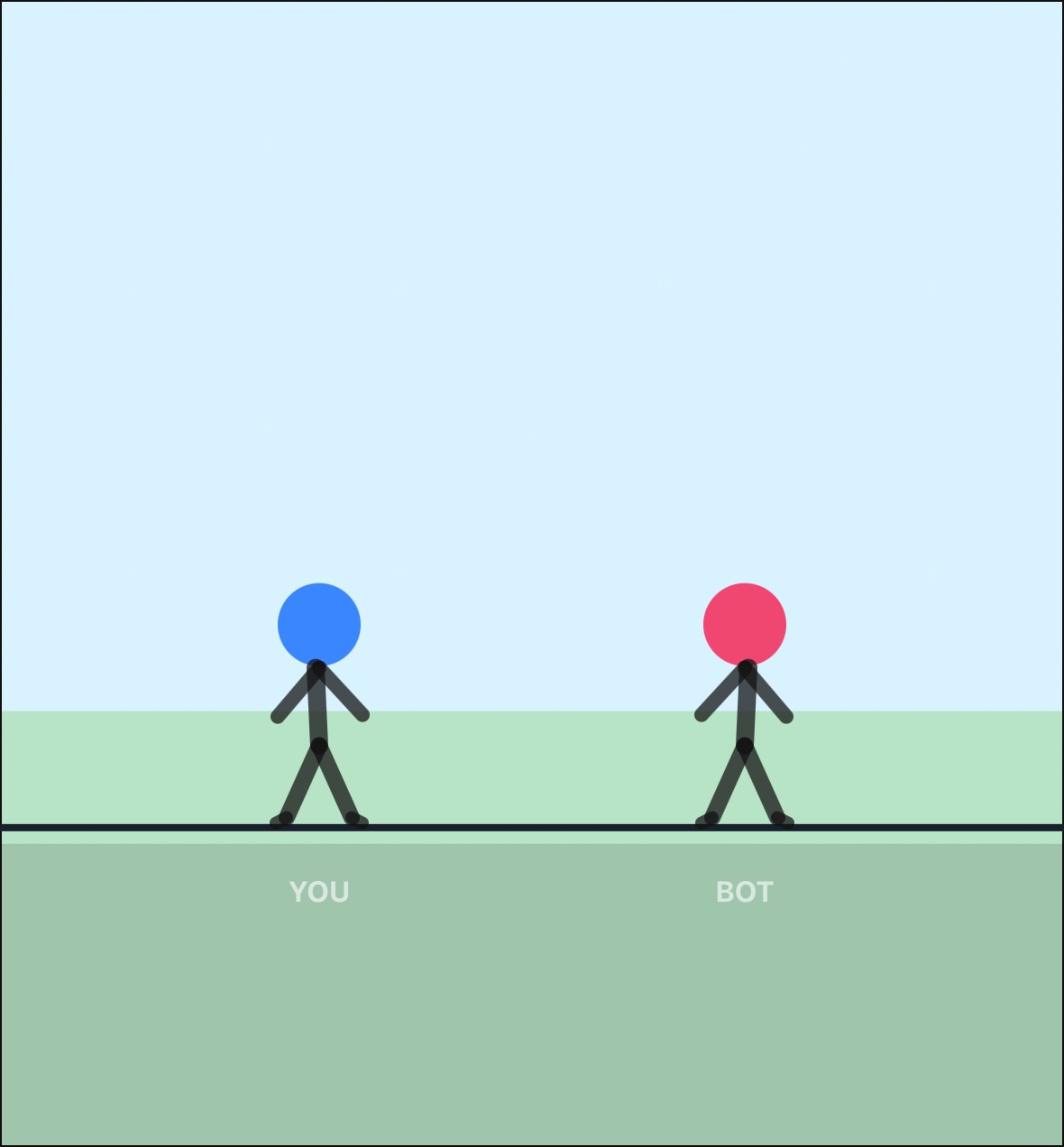 Stick Clash screenshot