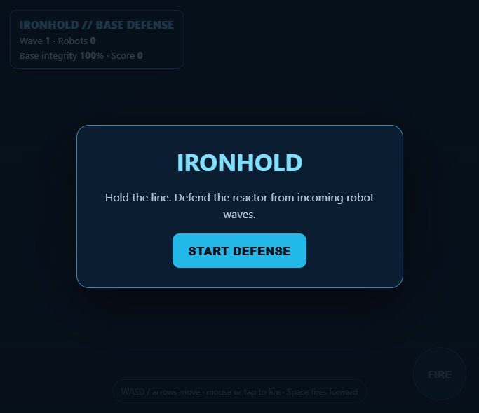 Chain Ascent screenshot