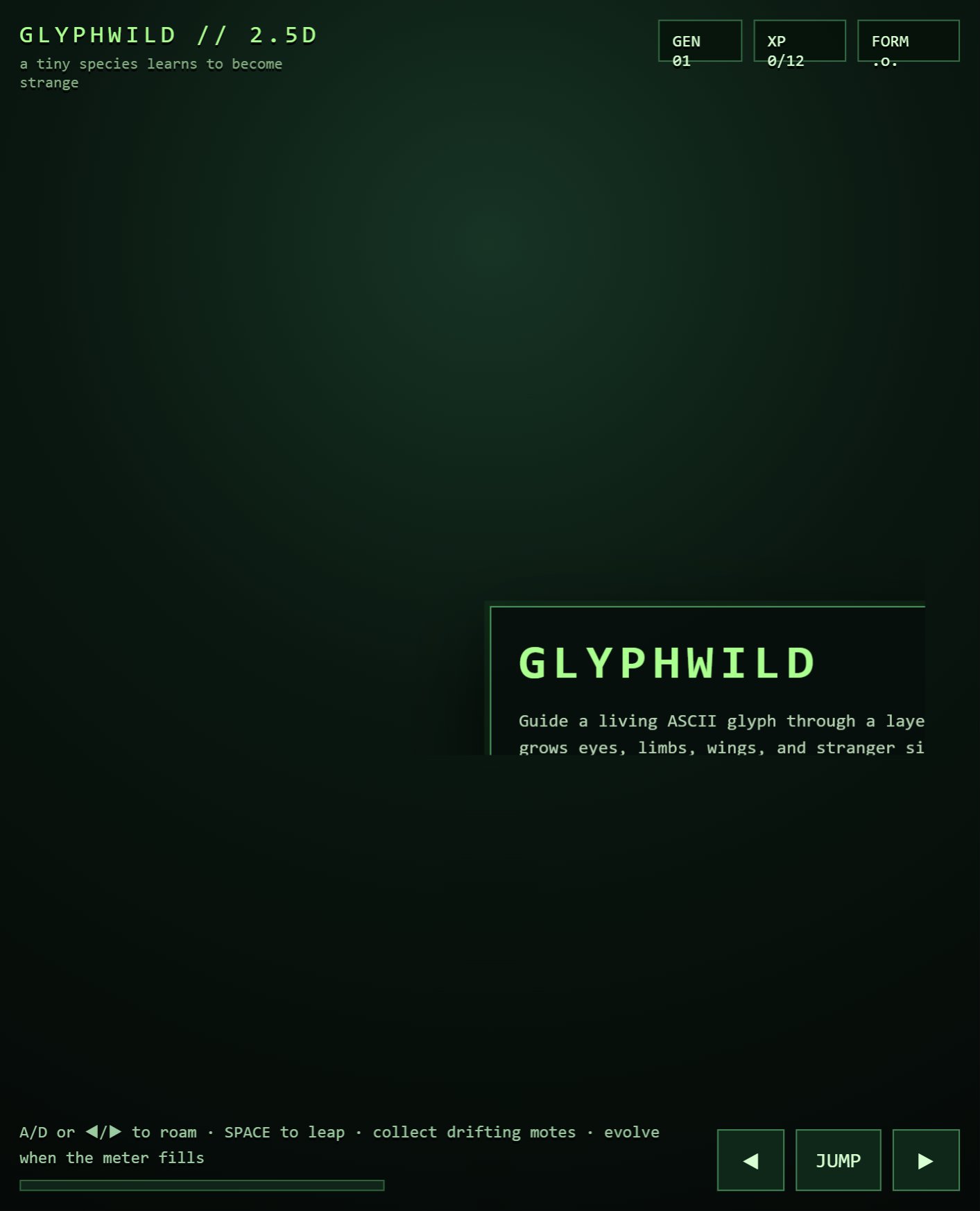 Rustwild screenshot